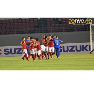 Kesempatan Indonesia Lolos ke Semifinal Semakin Berat | Judi Bola Online | Agen Bola Terpercaya