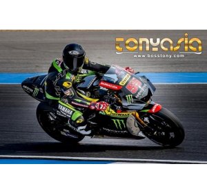 Hafizh Syahrin Akan Menunjukkan Penampilan Terbaiknnya Di MotoGP Prancis 2018 | Sabung Ayam | Judi Sabung Ayam