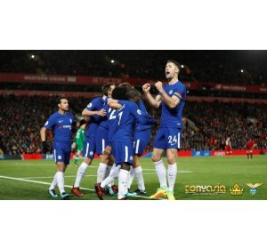 Sudah Tertinggal 11 Poin dari Manchester City, Chelsea Tidak Boleh Kalah Lagi | Judi Sabung Ayam | Sabung Ayam