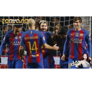 Di Skotlandia, Messi Dijuluki monster Loch Ness | Bandar Poker Online | Judi Poker