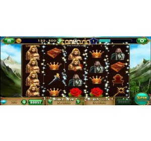 Cara Bermain Slot Game Online | slot games | judi game slot