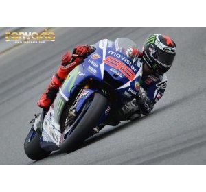 Lorenzo Ingin Menangi Balapan Terakhirnya Bareng Yamaha | Judi Bola Online | Agen Bola Terpercaya