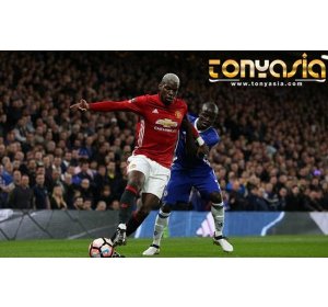 Mourinho: Kalah Dari Chelsea, Pogba Tetap Terbaik | Agen Bola Online | Judi Bola