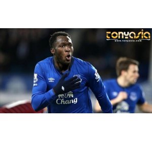 Jika Ingin Trofi, Lukaku Disarankan tinggalkan Everton | Agen Bola Online | Judi Bola