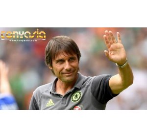 Conte Dituding Akan Meninggalkan Chelsea | Agen Bola Online | Judi Bola