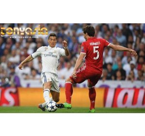 Madrid vs Munchen, Berakhir Tampa Gol Dibabak Pertama | Agen Bola Online | Judi Bola