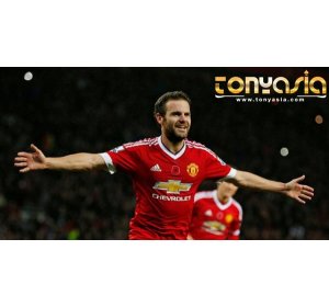 Mata Sudah Lebih Baik Dan Bisa Kembali Main Bulan Depan | Agen Bola Online | Judi Bola