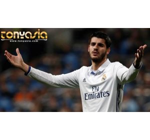 Morata: Saya Dan MU Tidak Ada Urusan Lagi, Sekarang Saya akan ke Chelsea | Agen Bola Online | Judi Bola