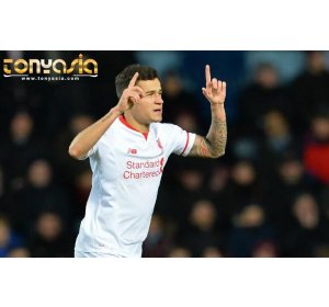 Klopp: Kami Sama Sekali Tidak Ada Niat Menjual Coutinho | Agen Bola Online | Judi Bola