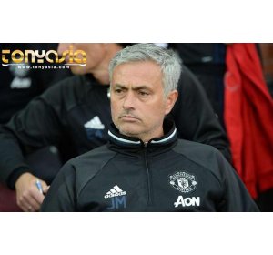 Jose Mourinho Membutuhkan Pemain Baru Secepatnya | Agen Bola Online | Judi Bola