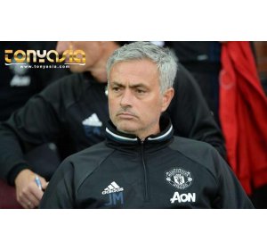 Mourinho Masih Ingin Mendatangkan Satu Pemain Lagi | Agen Bola Online | Judi Bola