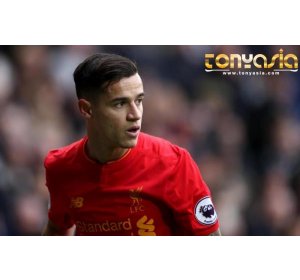 Klopp Tegaskan Coutinho Akan Bermain Tengah Pekan Nanti | Agen Bola Online | Judi Bola