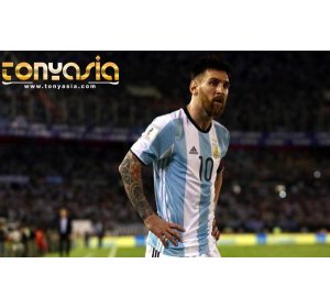 Inilah Saran Dari Xavi Untuk Argentina Tentang Messi | Agen Bola Online | Judi Bola