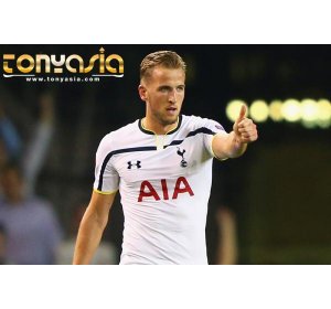 Hotspur Harus Bisa Menangkan Trofi Agar Bisa Pertahankan Kane | Agen Bola Online | Judi Bola