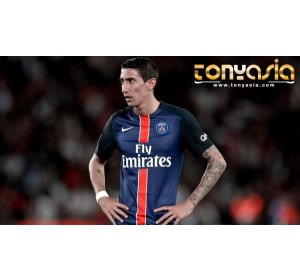 Di Maria Tidak Keberatan Jika Akan Bermain Untuk Barcelona | Agen Bola Online | Judi Bola