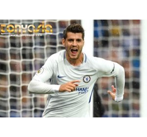 Morata Punya Syarat Jika Akan Kembali Ke Madrid | Agen Bola Online | Judi Bola