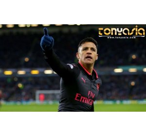 Berkat Eksekusi Penalti Sanchez Bawahkan Arsenal Menang 0-1 Atas Burnley | Agen Bola Online | Judi Bola