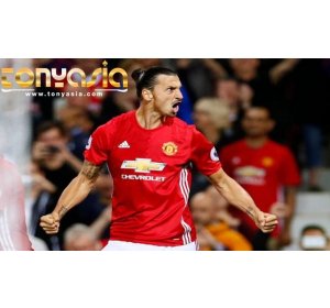 Usia Tidak Menjadi Masalah Bagi Ibrahimovic | Agen Bola Online | Judi Bola