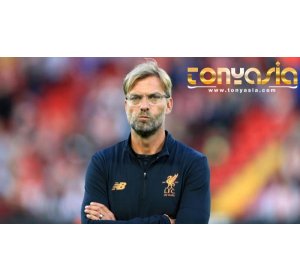 Klopp Berikan Pujian Atas Star Bagus Kedua Manchester | Agen Bola Online | Judi Bola