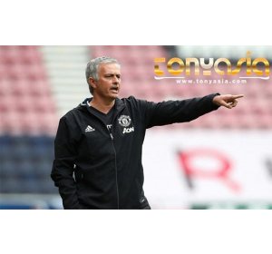 Mourinho: MU Menjadi Rumah Bagi Saya | Agen Bola Onlie | Judi Bola