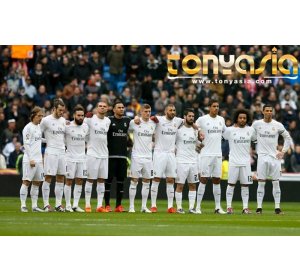 Hal Sulit Bagi Indonesia Untuk Mendatangkan Madrid Ke Indonesia | Agen Bola Online | Judi Bola