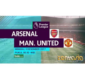 Prediksi Starter Arsenal Vs MU | Judi Bola | Agen Judi Bola