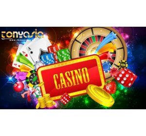 Tingkat Keamanan dan Potensi Keuntungan Yang Tinggi | Casino Online Terpercaya | Agen Judi Casino