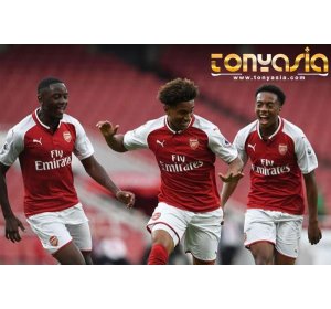 Arsenal Dipastikan Akan Menurunkan Pemain Muda Untuk Hadapi West Ham | Agen Bola Online | Judi Bola