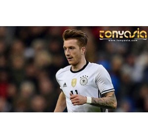 Marco Reus Optimis Untuk Bermain Piala Dunia 2018 | Agen Bola Online | Judi Bola