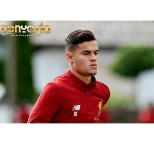 Guardiola Sebut Liverpool Tetap Kuat Tanpa Coutinho | Agen Bola Online | Judi Bola