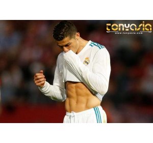 Fans Minta Madrid Untuk Jual Ronaldo | Agen Bola Online | Judi Bola