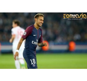 Emery Yakin Neymar Dicintai Semua Fans | Agen Bola Online | Judi Bola