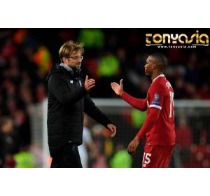 Klopp Tak Bisa Jamin Waktu Bermain Yang Banyak Untuk Sturridge | Agen Bola Online | Judi Bola