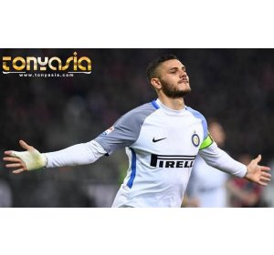 Persib Disebut Ingin Datangkan Icardi | Agen Bola Online | Judi Bola