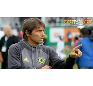 Waktunya Conte Mengembalikan Reputasi Baiknya | Agen Bola Online | Judi Bola