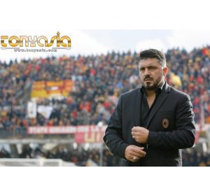 Kenerja Gattuso Mengejut Semua Orang | Agen Bola Online | Judi Bola