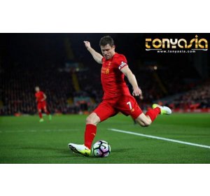 Milner Memiliki Peran Penting di Liverpool | Agen Bola Online | Judi Bola