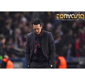 Kekecewaan Emery Karena Tersingkir Dari Babak 16 Besar | Agen Bola Online | Judi Bola