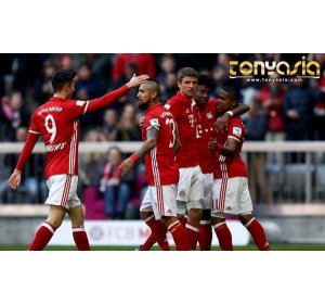 Munchen Tidak Gentar Siapapun Lawannya | Agen Bola Online | Judi Bola