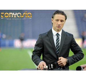 Niko Kovac Resmi Melatih Munchen Pada Tahun Depan | Agen Bola Online | Judi Bola