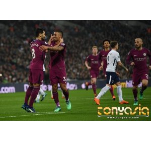 City Harus Bisa Mempertahankan Status Juaranya | Agen Bola Online | Judi Bola