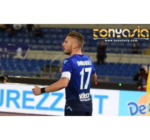 Ciro Immobile Adalah Nama Yang Terlupakan | Agen Bola Online | Judi Bola