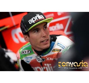 Aleix Espargaro Percaya Bahwa Dirinya Bisa Bersaing Dengan Honda, Yamaha, dan Ducati | Sabung Ayam | Judi Sabung Ayam