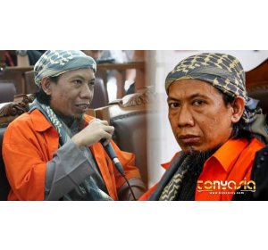 Jaksa Menuntut Aman Abdurrahman Hukuman Mati | Tembak Ikan | Tembak Ikan Online