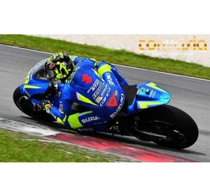 Iannone Sudah Jauh Lebih Kencang Dari Maverick | Slot Games | Bandar Game Slot