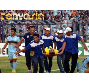 Pemerintah Kabupaten Lamongan Berencana Abadikan Nama Choirul Huda|Judi Bola | Judi Bola Online