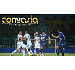 Tahan Arema PS TNI Capai Target | Judi Bola | Judi Bola Online