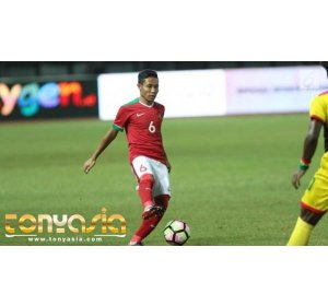 Spaso Optimistis Evan Dimas dan Ilham Udin Sukses di Malaysia | Judi Bola | Judi Bola Online