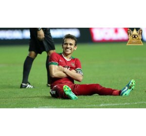 Di Mata AFC, Egy Maulana Masih Kalah dari Striker Timnas U-19 | Judi Bola | Judi Bola Online