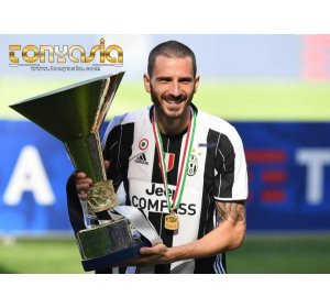 Leonardo Bonucci Terus Diburu | Agen Bola Online | Judi Bola